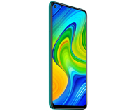 XIAOMI REDMI NOTE 9 4/128GB Zielony - 566360 - zdjęcie 4